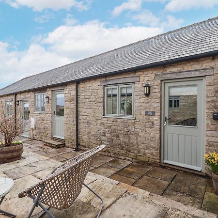Villa The Byre Thirsk Esterno foto
